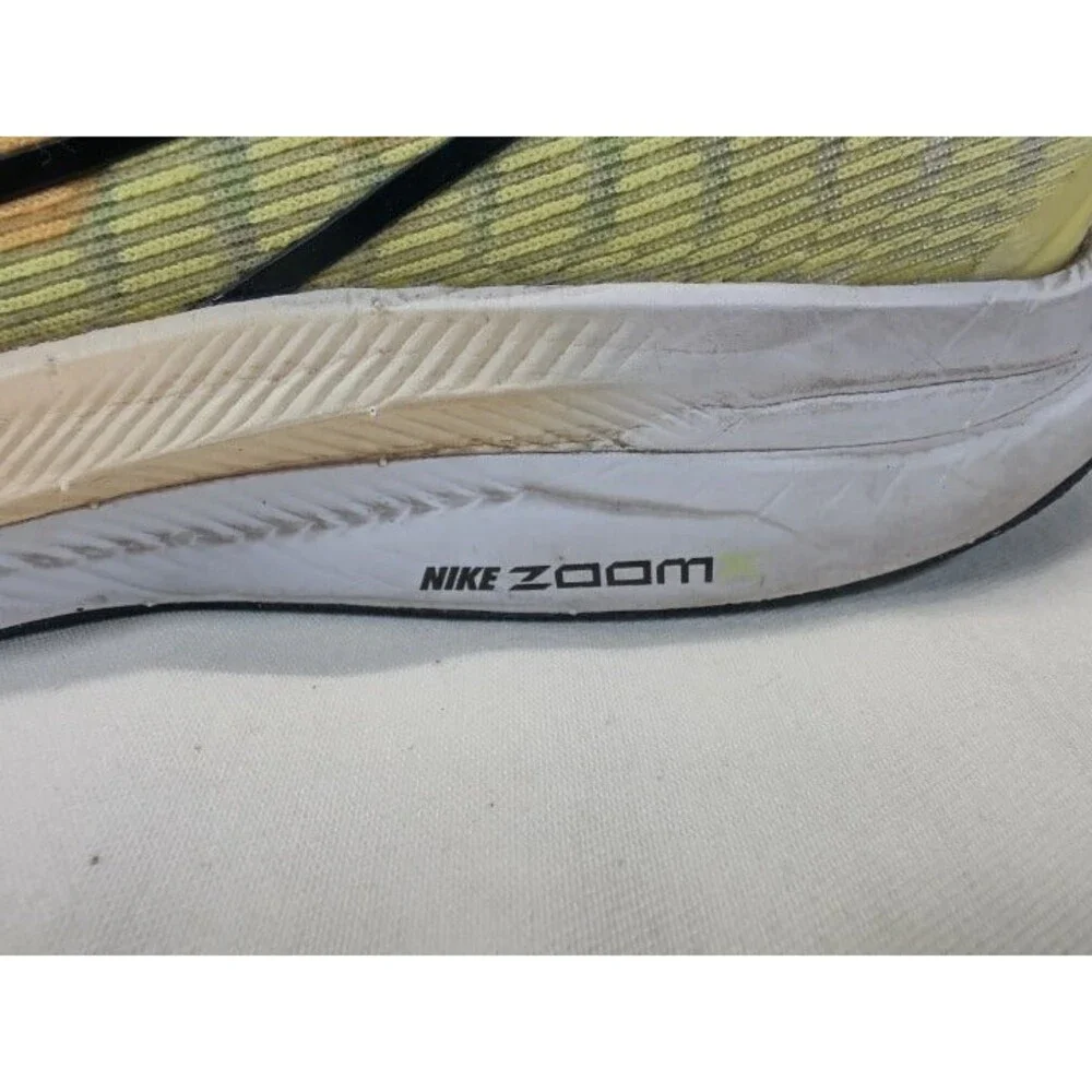 Nike creases good